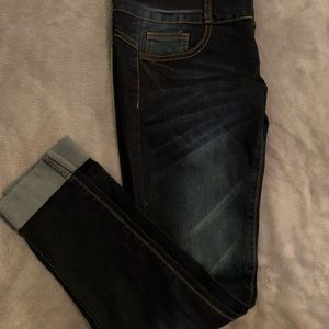 Capris
